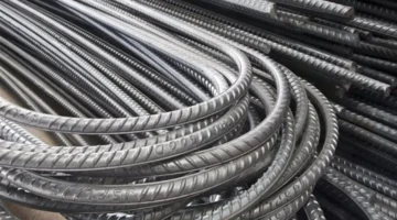 بنسبة 29.51%.. أمريكا تفرض رسوماً تعويضية على واردات حديد التسليح المصري من القاهرة